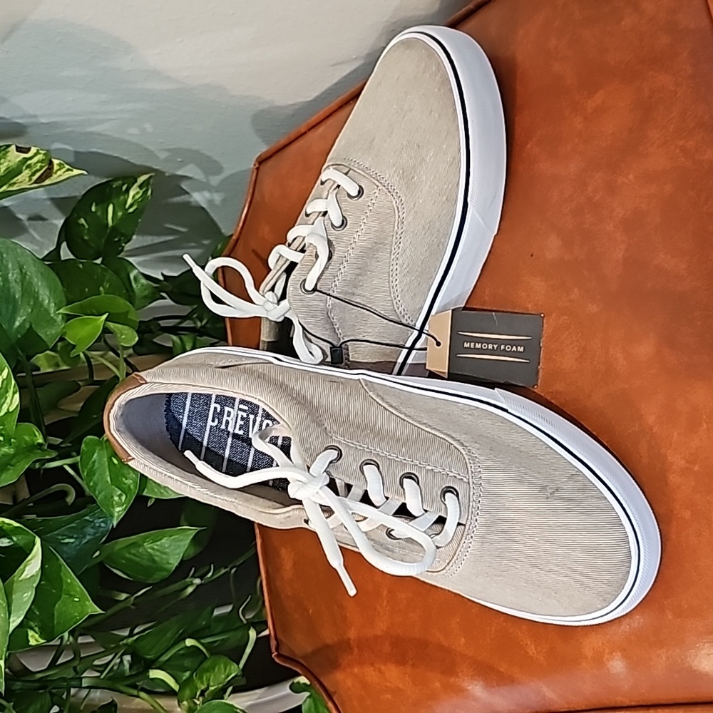 CREVO Men's shoes
